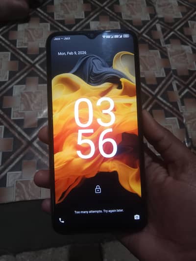 Xsmart Mate 10.6/128