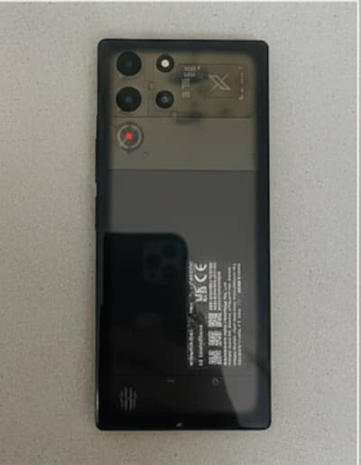 REDMAGIC 10 Pro: The New King of Performance & Cooling