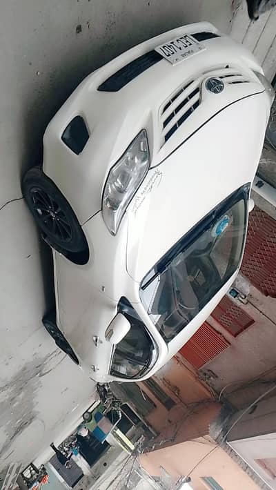 Toyota Corolla 2009 model