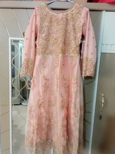 fancy frock for sale