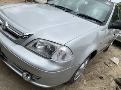 2004 Cultus vxr everything clear btr thn Baleno Khyber liana Mehran