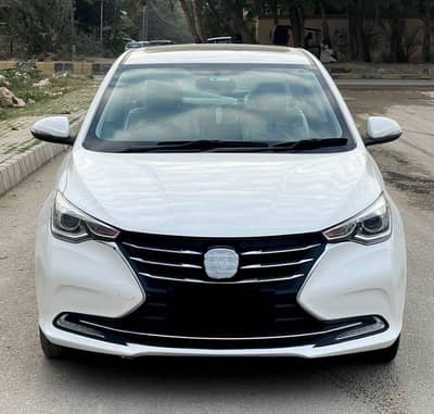 Alsvin 2022 1.5 lumier