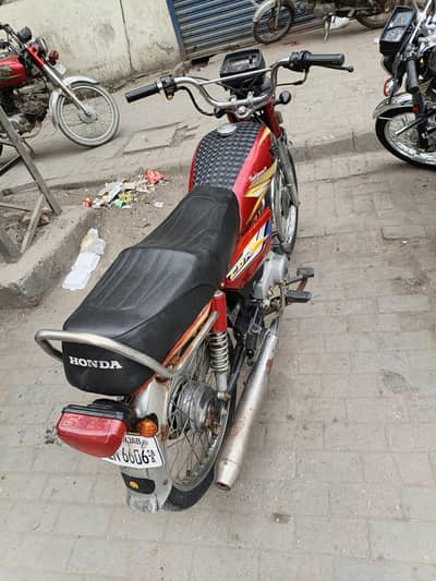 road prince 18 model