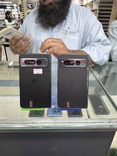 Pixel fold/9pro fold PTA APPROVED