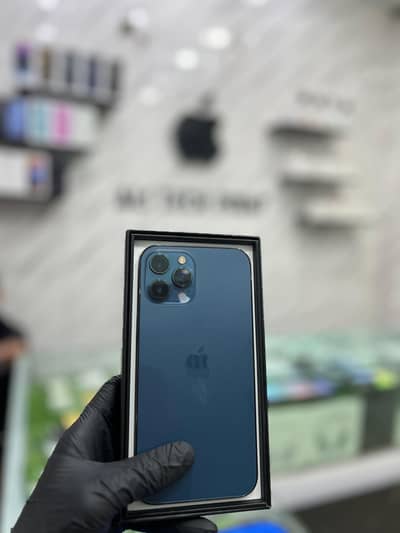 iPhone 12Pro Max For Sale