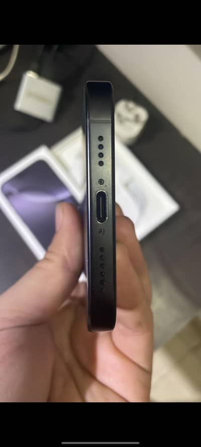 Iphone 16 Pro Max | 1TB | 100% | Non Pta