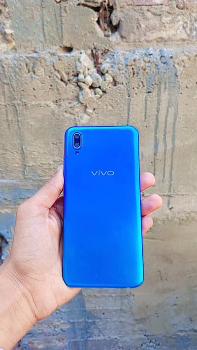 Vivo y93