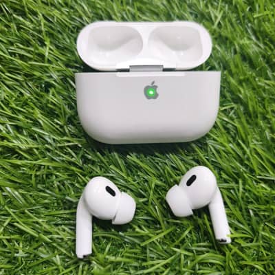 Earbuds Heavy Bass Lovers