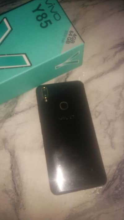 vivo y 83