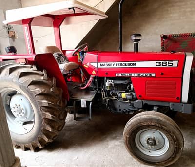 Messy 385 condition 15/16 03055265507