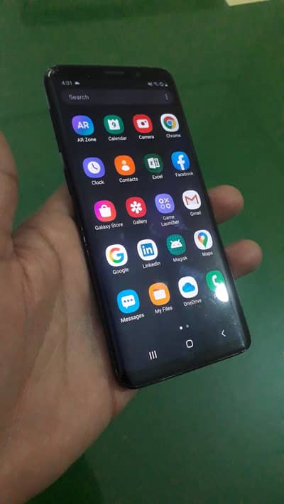 Samsaung S9 Non PTA 4/64