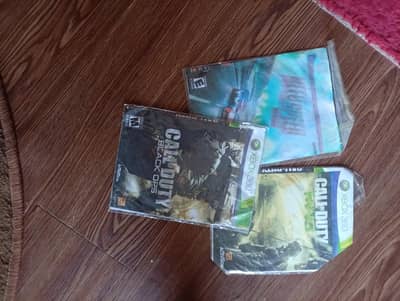 Xbox 360 Games