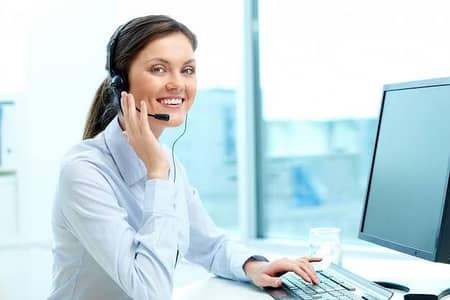 Experienced Call Center Agents – Female agents only