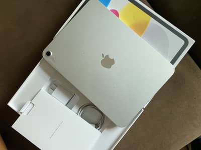 Ipad 11 generation 128gb brand new condition