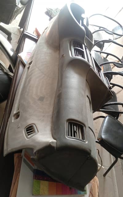 Suzuki Cultus Dashboard Available For Sale