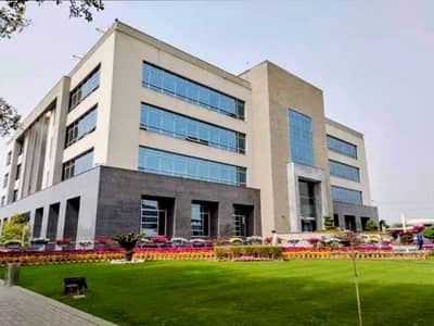 Looking For A Prime Location Residential Plot In DHA Phase 8 - Block T Lahore