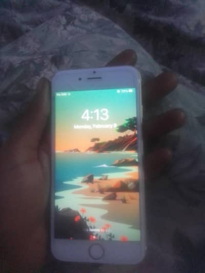 iphone 6s 16GB