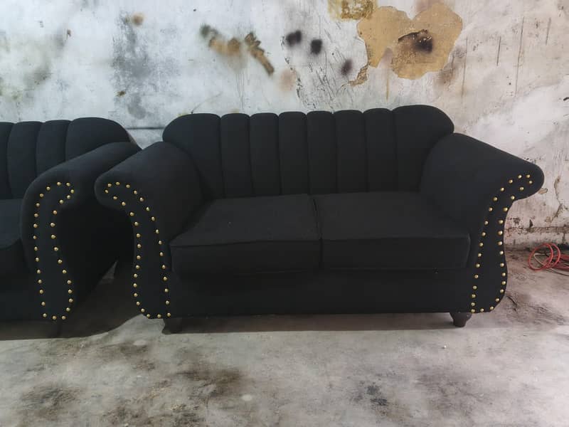five seeter sofa 0