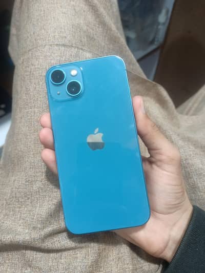 iphone 13 water pack  10/9.5 jv 128 GB.