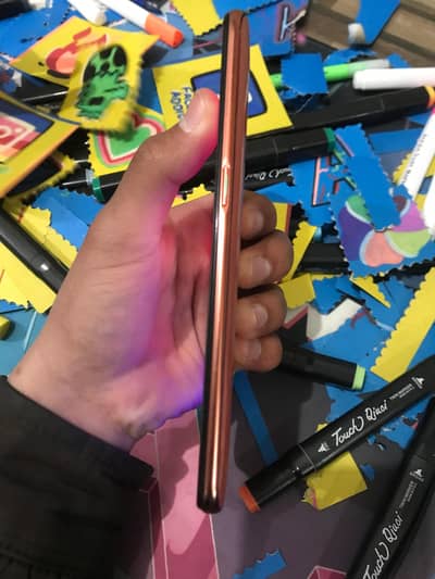 oppo Reno z amoled display