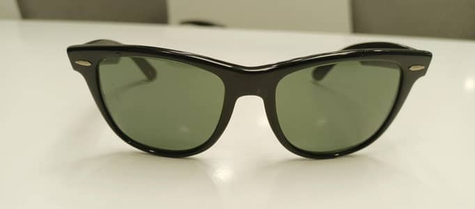 Ray-Ban sunglasses