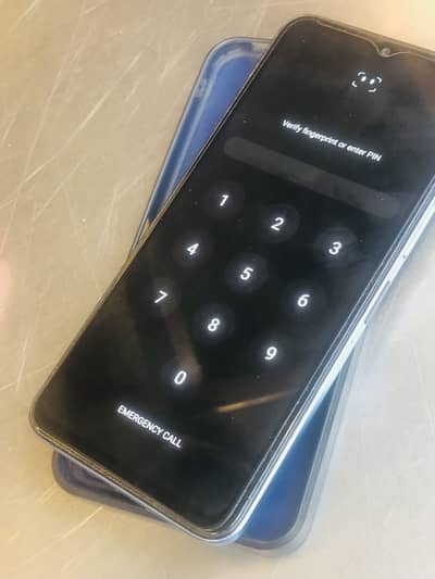 Infinix note 12 6/128