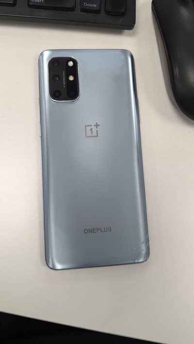 OnePlus 8t