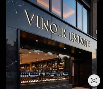 3d led letters and sign board services