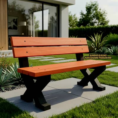 Garden Benches / Tables / Fountains / Planters and More