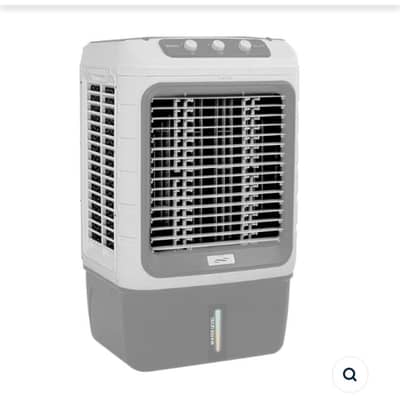 royal cooler Rac 4700  modal  grey colour