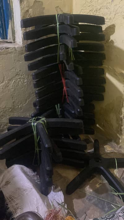 Office chair rapir lab multan