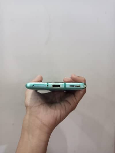 OnePlus 8 12-256 Available in Very Good Condition.