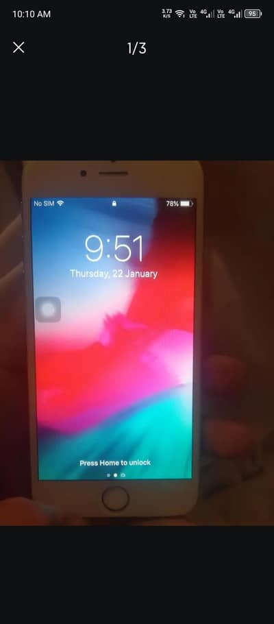 iphone 6 pta approved exchange possible also