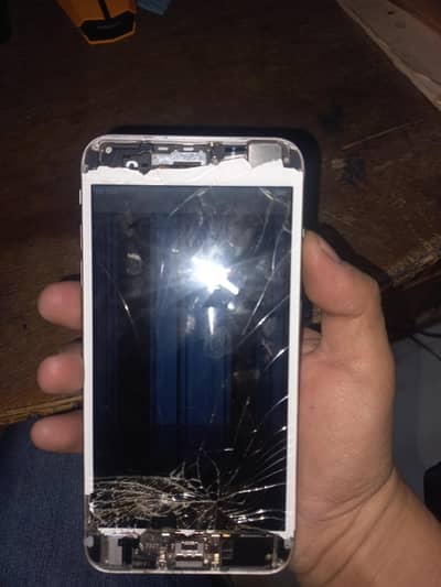 Iphone 6s plus 16 Gb Non Pta