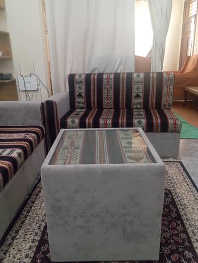 Stylish Sofa Set for Sale