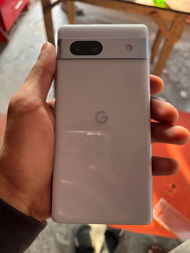 pixel 7a 1