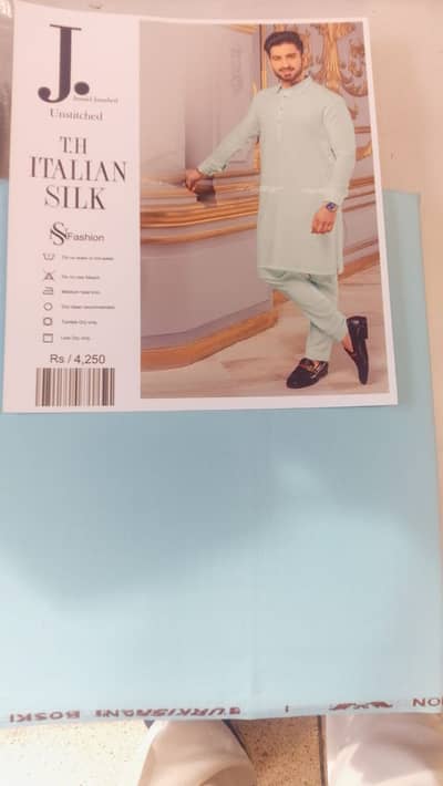 SUIT / GENTS SUIT / WASHING WEAR BOSKI / SUITS FOR SELL