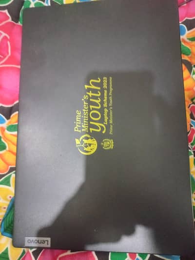 PM Laptop | Lenovo i5 12th Gen | 8 GB Ram | 256 GB SSD