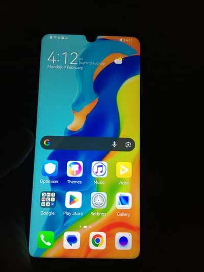 Huawei p30 lite non pta