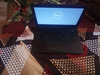 dell core i3 6th generation