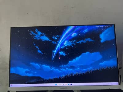 1660 SUPER Mouse Monitor