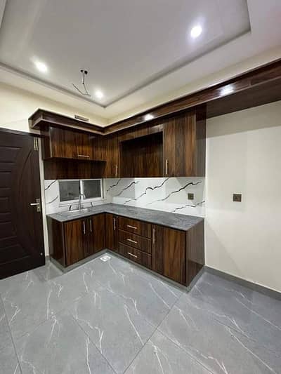 4 marla new house in Bhadurpur multan available for sale