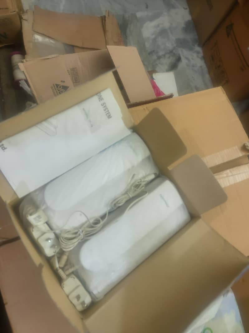 INTERCOM SYSTEM/ INTERPHONE /STANDALONE 0