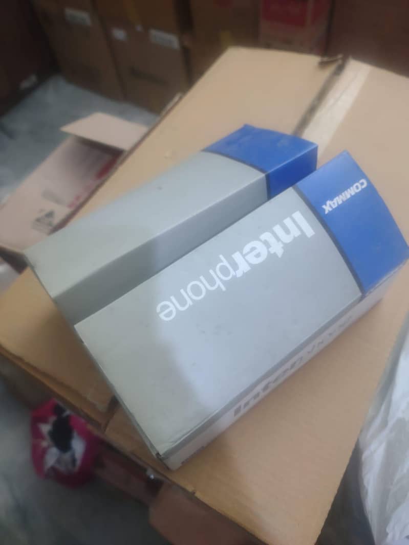 INTERCOM SYSTEM/ INTERPHONE /STANDALONE 1