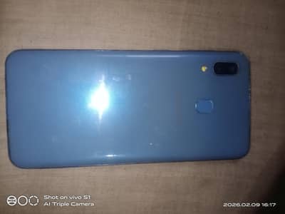 Samsung A30 4/64