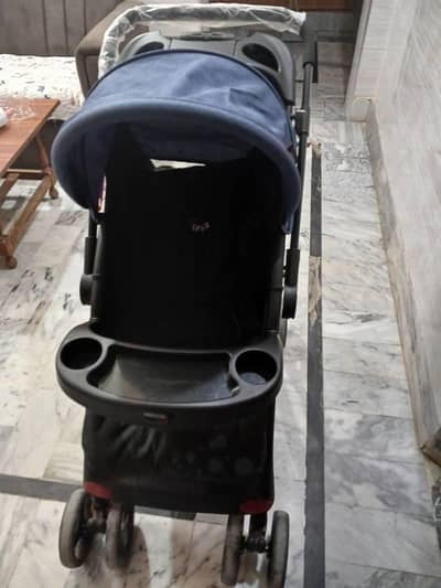 Tinnies baby stroller /Baby Pram /Kids Pram /Pram /Stroller /Kids