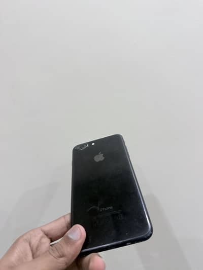 iPhone 7 Plus pta approved