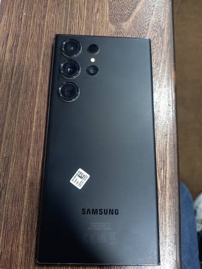 Samsung Mobile S23 Ultra | 8GB-256GB