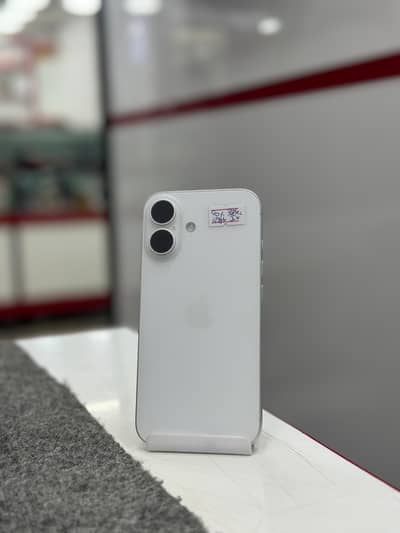 iPhone 16 128 gb jv
