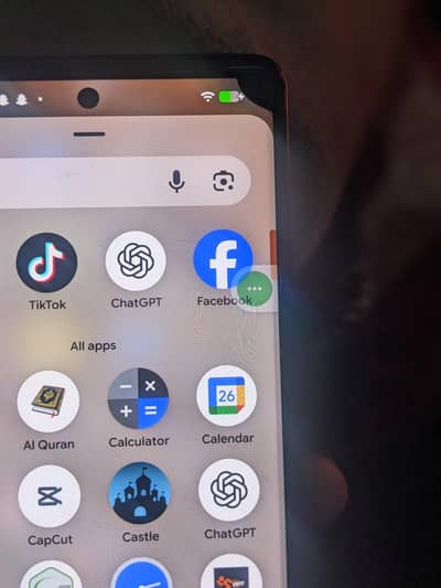 Pixel 6 Pro PTA ( CP )  Cheap Rate